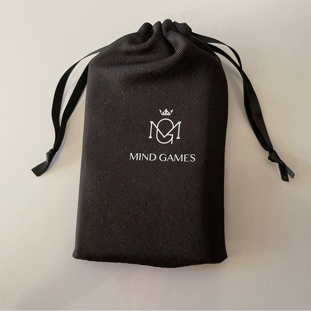 Mind Games Fragrance Set NEW! - Picture 2 of 7